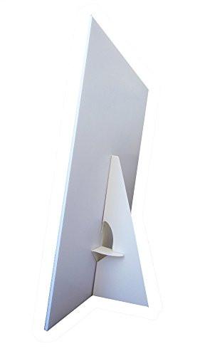 Wedding Guest Book Stand