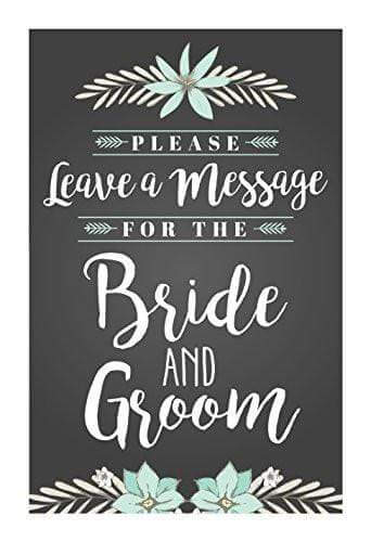Wedding Guest Message Boards