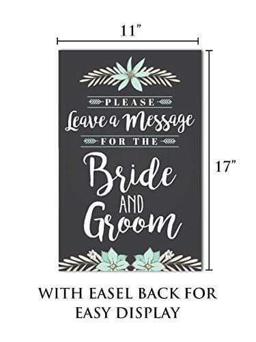 Wedding Guest Message Boards