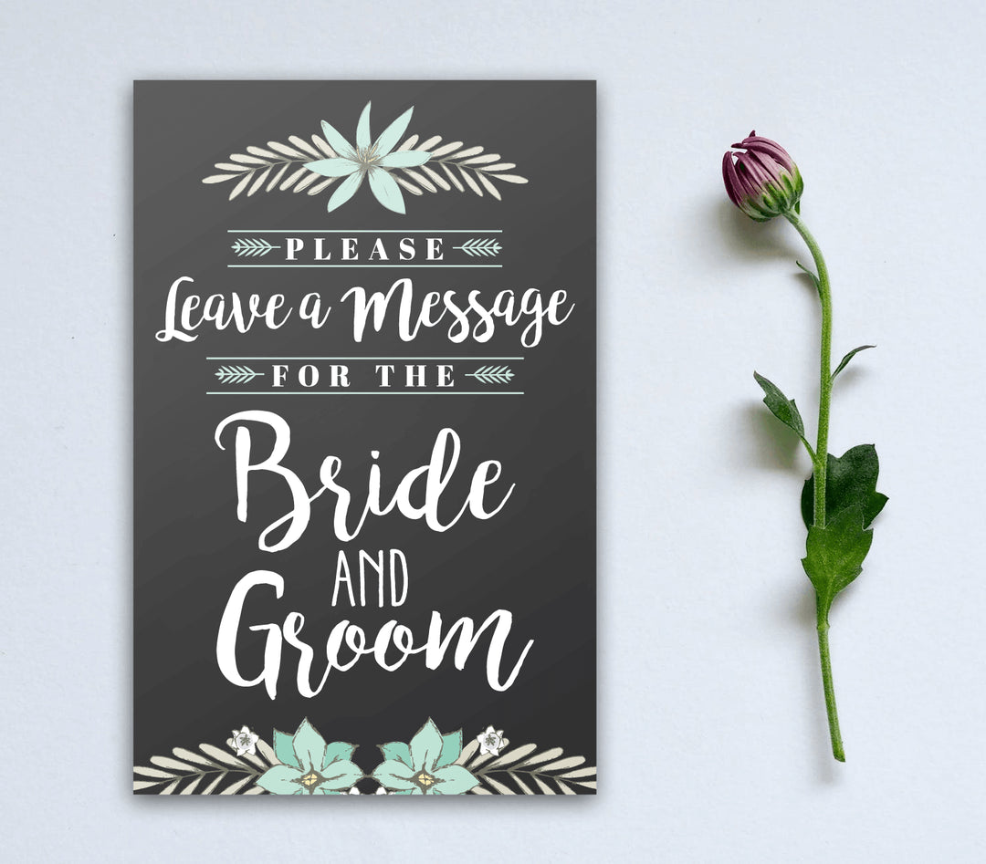 Wedding Guest Message Boards