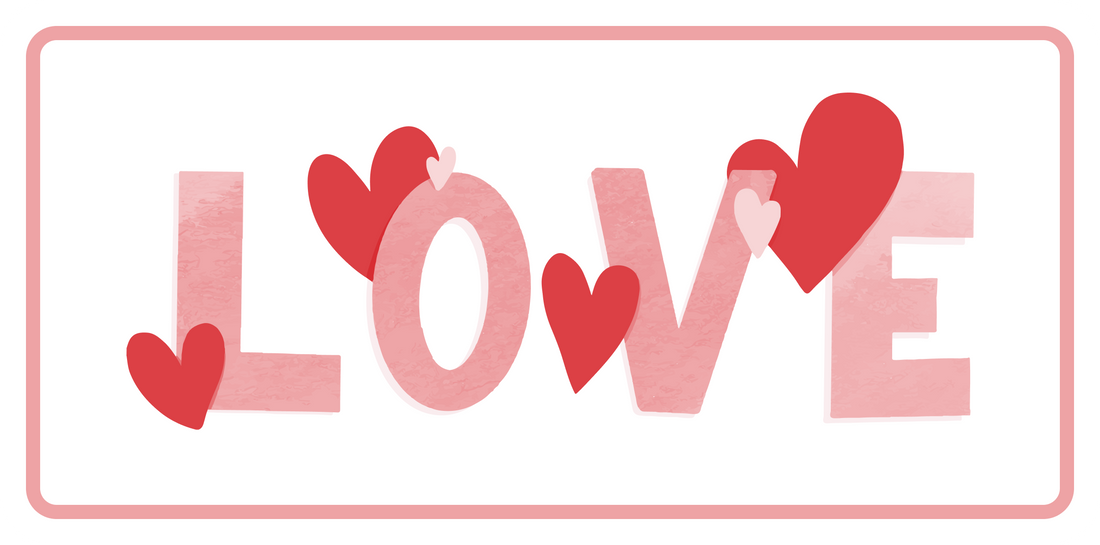 Romantic Statement Props That Work Beyond Valentine's Day