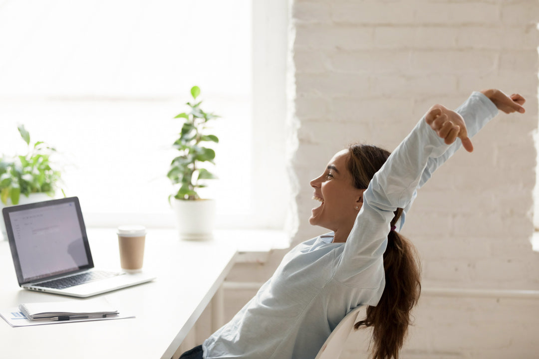Do Motivational Posters Actually Increase Productivity?