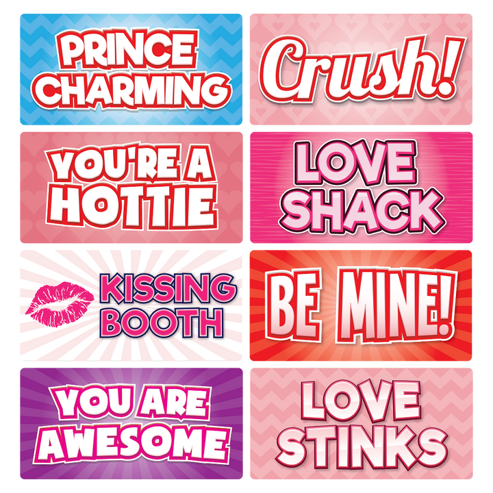Valentine&