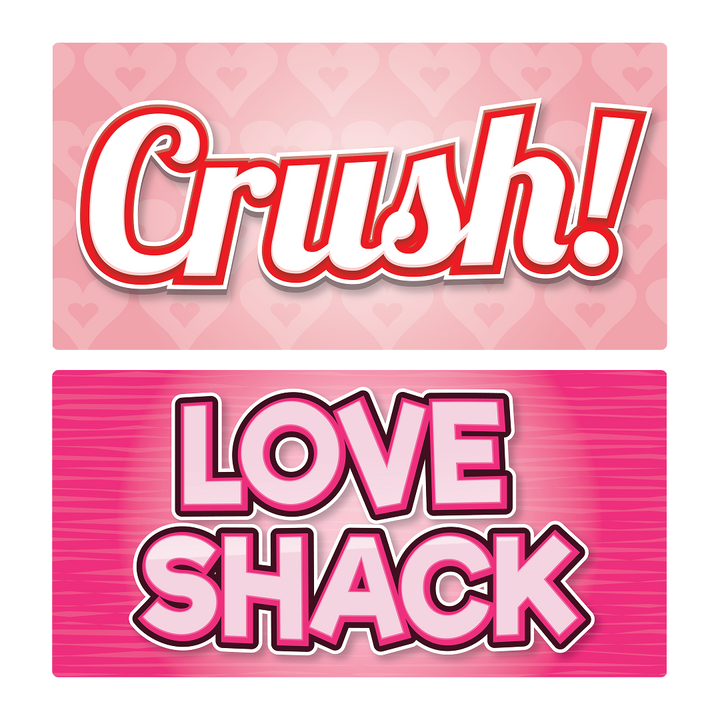 Valentine&