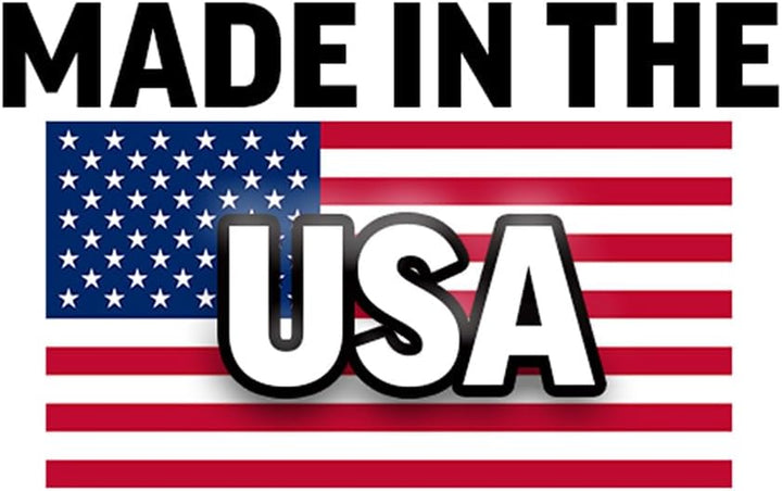 Large 4Th of July Yard Sign Home Decor Lawn Decoration with Stakes Independence Day Fourth of July USA Flag 17X13 Inches (Flag)