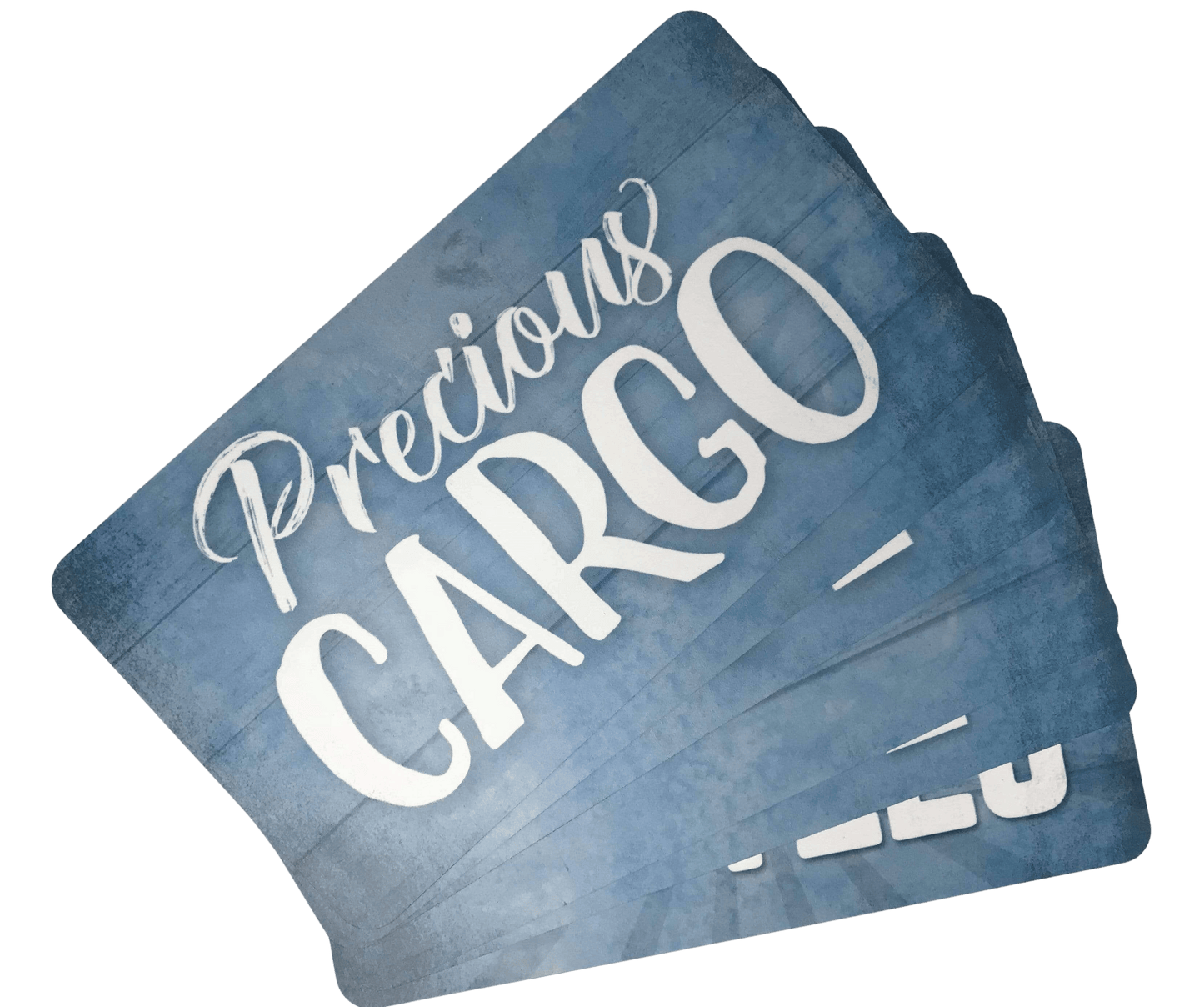 Baby Shower Props Set - "It's a Boy"