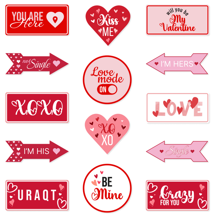Valentine&