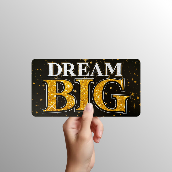 Graduation Photo Booth Props - Double-Sided PVC Signs (6 Pack)