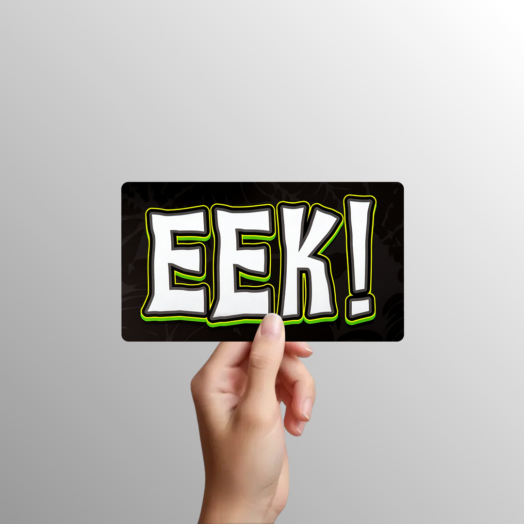 Halloween DIY photo booth props - close-up of themed party signs by King Props