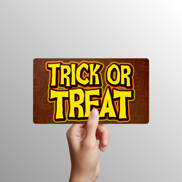 Halloween Photo Booth Props Set – Spooky Party Signs