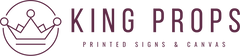 King Props