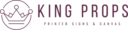 King Props
