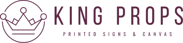 King Props