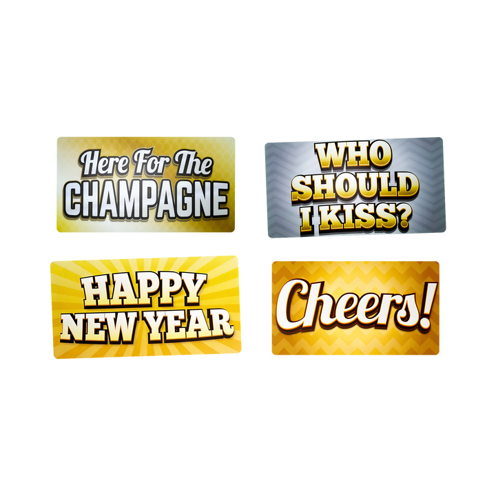 New Year&