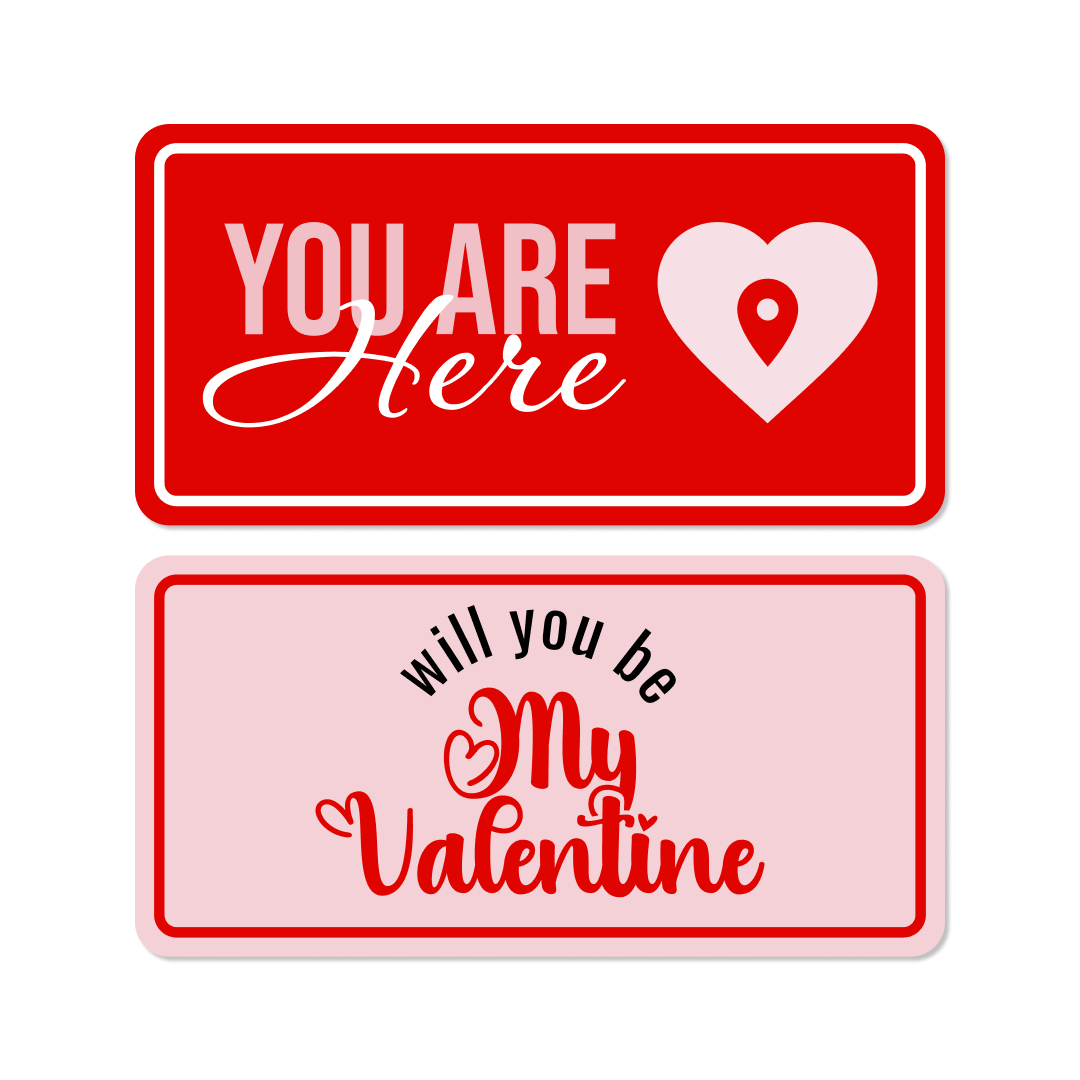 Valentine&