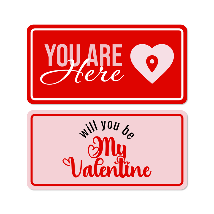 Valentine&