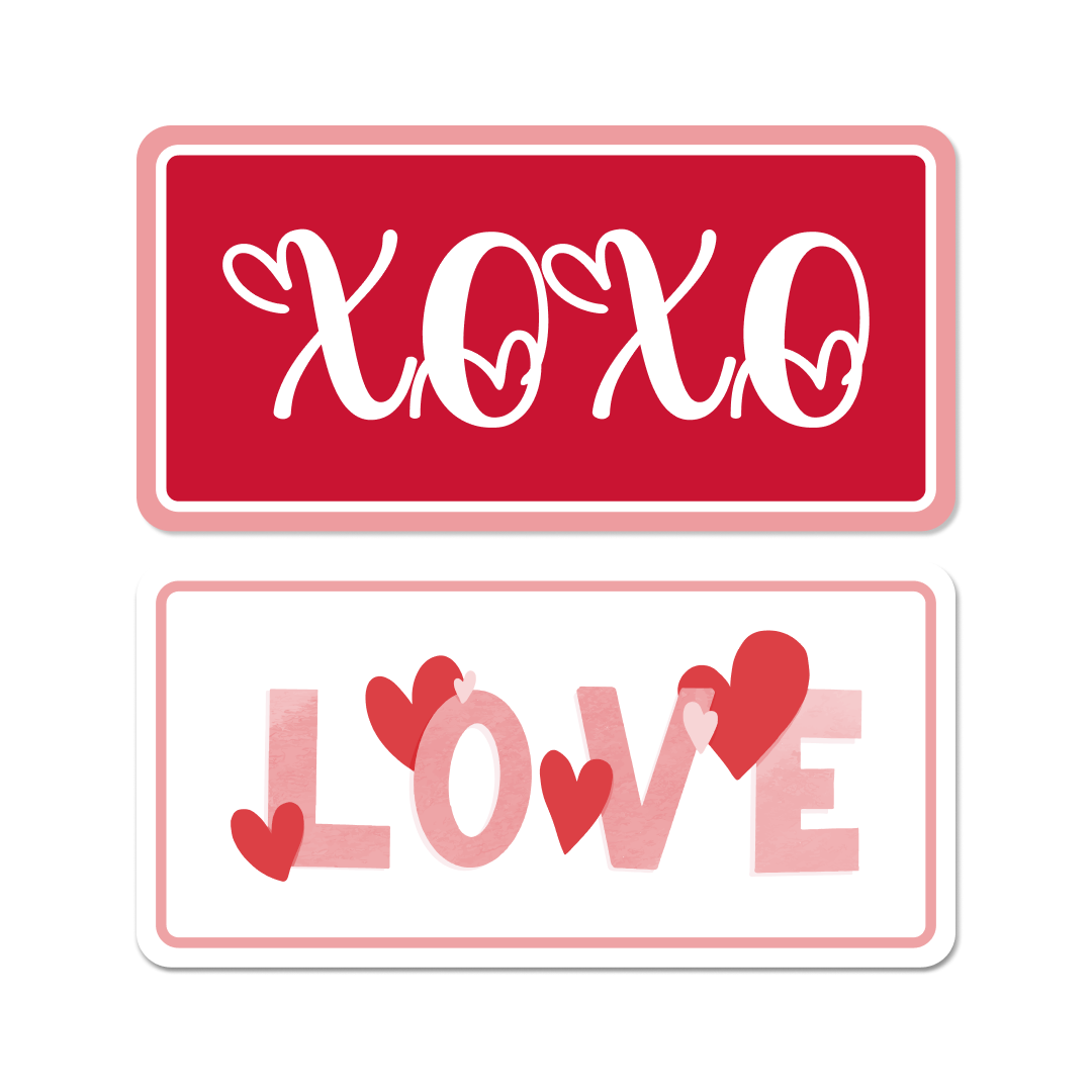 Valentine&