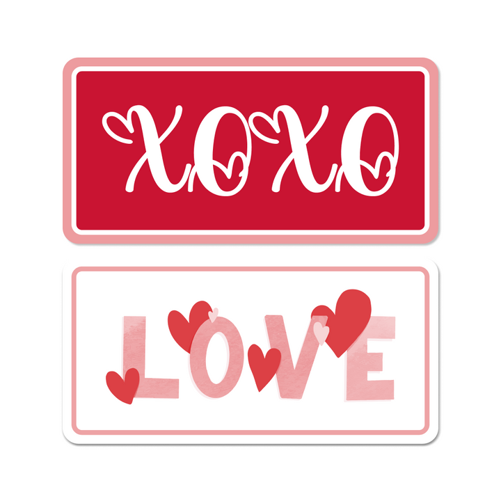Valentine&