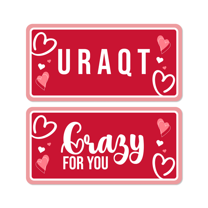 Valentine&