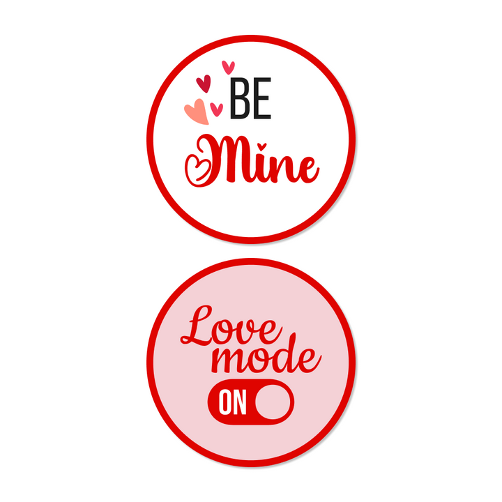 Valentine&