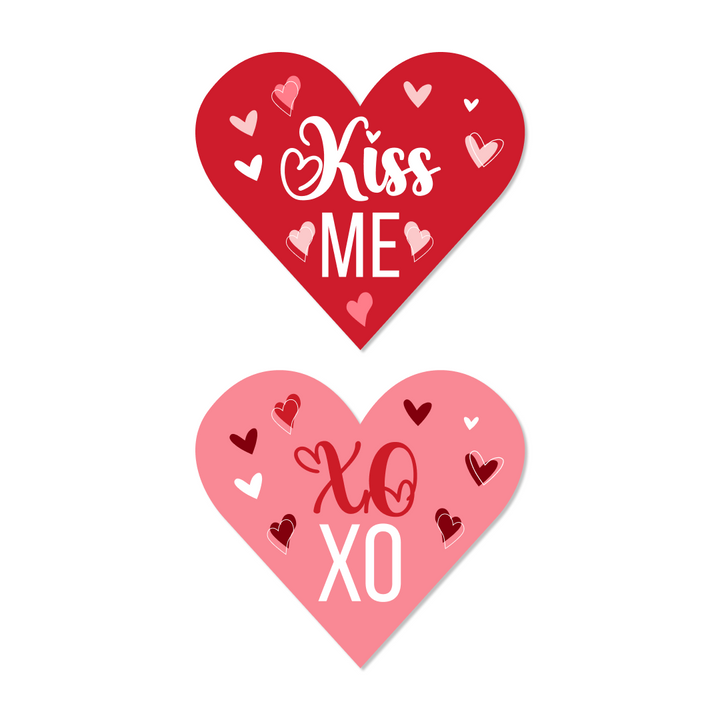 Valentine&