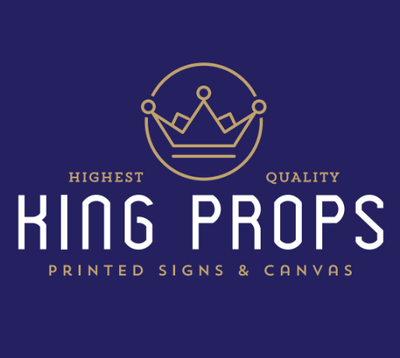 King Props