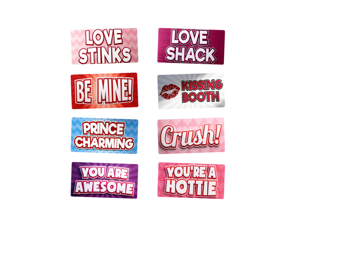 Valentine&