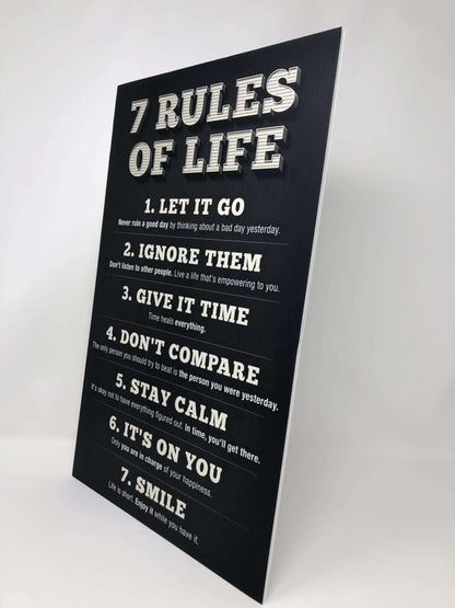 Inspirational Quotes Posters