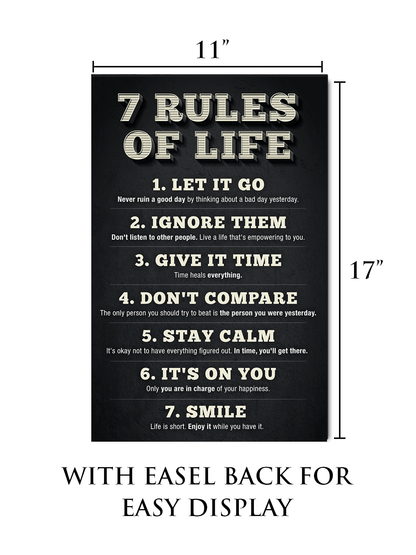 Inspirational Quotes Posters