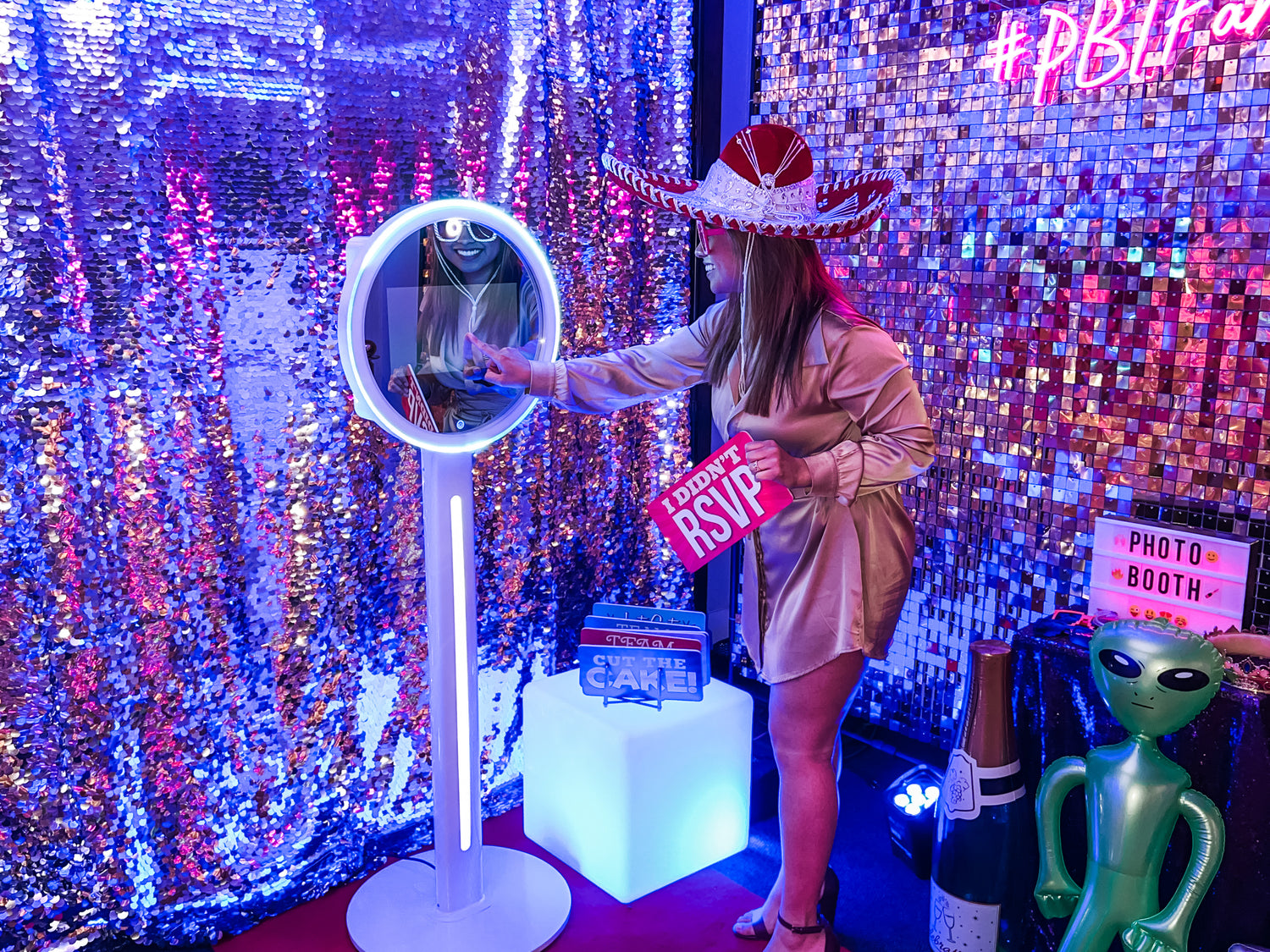 Photo Booths For Sale