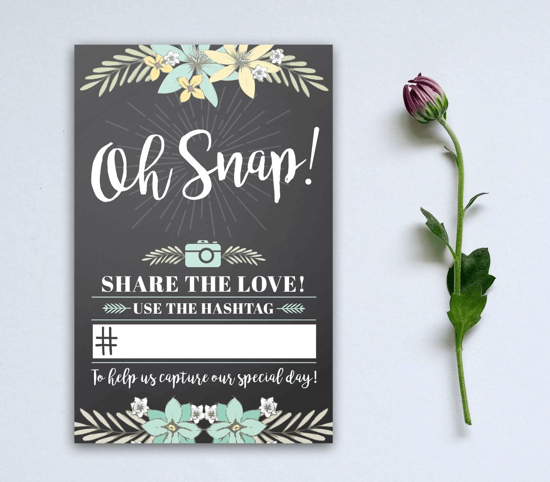 Wedding signs for photo booth deals