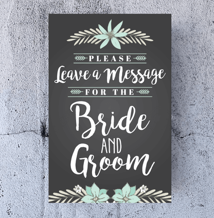 Wedding Guest Message Boards 