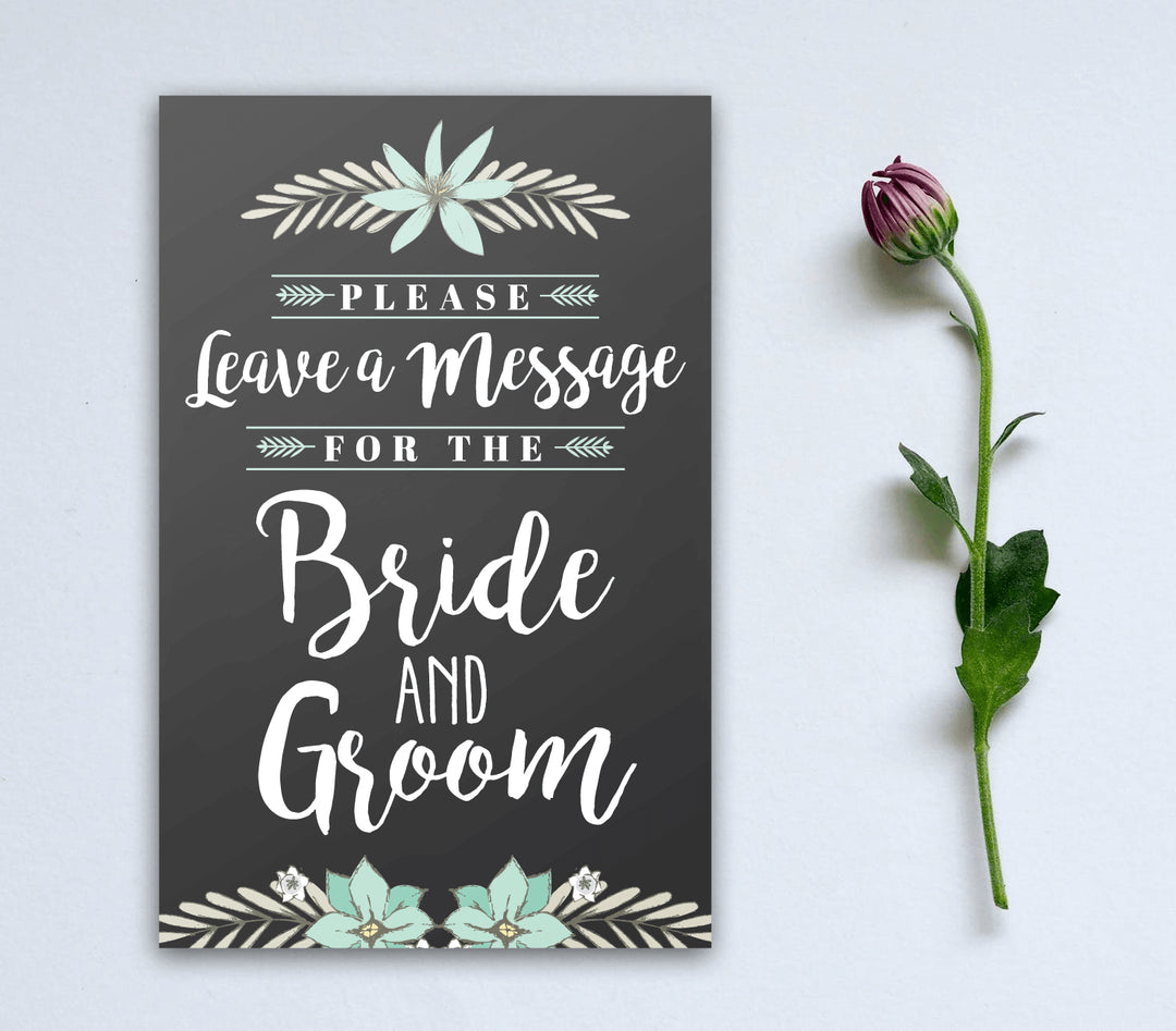 Wedding Guest Message Boards 