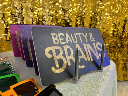 Funny Photo Booth Props