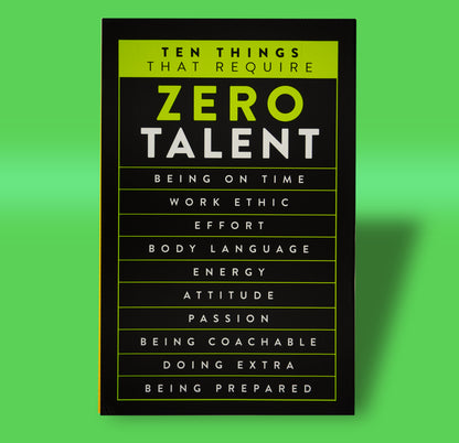 Inspirational Office Posters